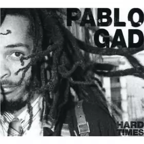 Couverture du produit · Hard Times