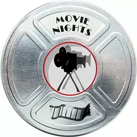 Couverture du produit · Movie Nights