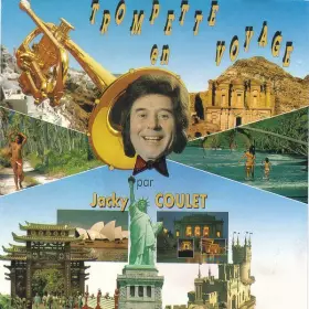 Couverture du produit · Trompette En Voyage (Par)