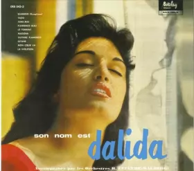 Couverture du produit · Son Nom Est Dalida