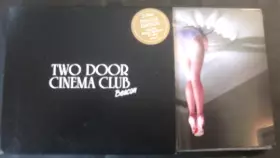 Couverture du produit · Beacon