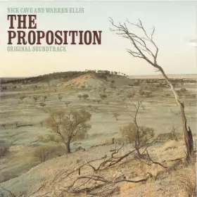 Couverture du produit · The Proposition (Original Soundtrack)