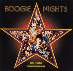 Couverture du produit · Boogie Nights - Music From The Original Motion Picture