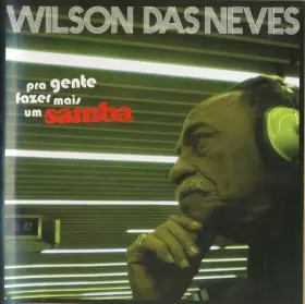 Couverture du produit · Pra Gente Fazer Mais Um Samba
