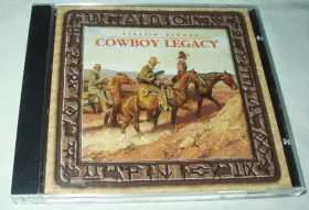 Couverture du produit · Cowboy Legacy