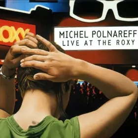 Couverture du produit · Live At The Roxy