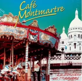 Couverture du produit · Café Montmartre