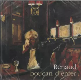 Couverture du produit · Boucan D'enfer