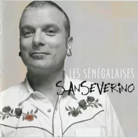 Couverture du produit · Les Sénégalaises