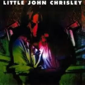 Couverture du produit · Little John Chrisley