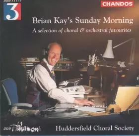 Couverture du produit · Brian Kay's Sunday Morning