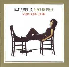 Couverture du produit · Piece By Piece