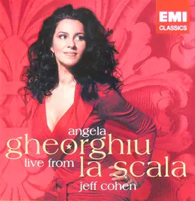 Couverture du produit · Live From La Scala