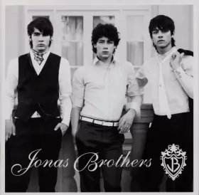 Couverture du produit · Jonas Brothers
