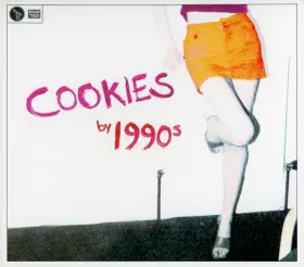 Couverture du produit · Cookies