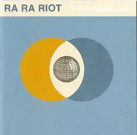 Couverture du produit · The Rhumb Line