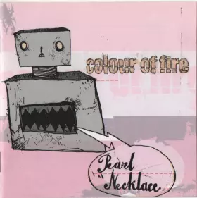 Couverture du produit · Pearl Necklace