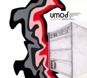 Couverture du produit · Enter The Umod