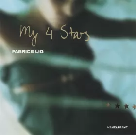 Couverture du produit · My 4 Stars