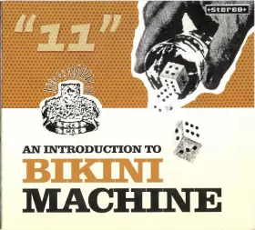 Couverture du produit · An Introduction To Bikini Machine