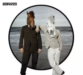 Couverture du produit · Your Desire Is My Business