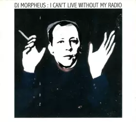 Couverture du produit · I Can't Live Without My Radio