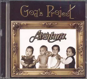 Couverture du produit · God's Project