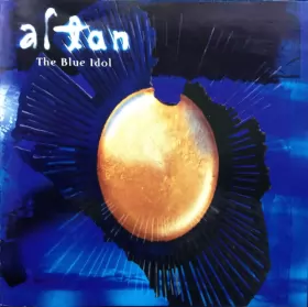 Couverture du produit · The Blue Idol