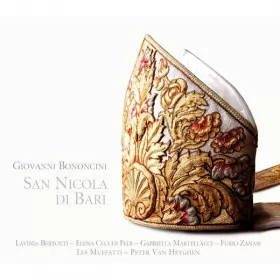 Couverture du produit · San Nicola Di Bari