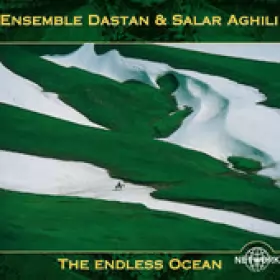 Couverture du produit · The Endless Ocean