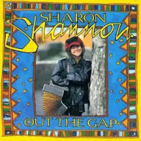 Couverture du produit · Out The Gap