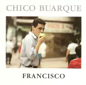 Couverture du produit · Francisco