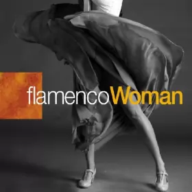 Couverture du produit · Flamenco Woman