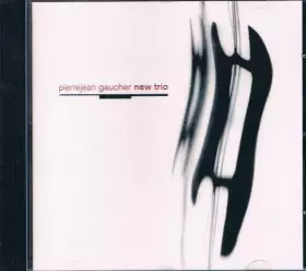 Couverture du produit · New Trio