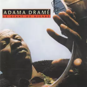 Couverture du produit · Le Géant Du Djembé / The Giant Of The Djembe