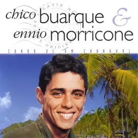 Couverture du produit · Sonho De Um Carnaval
