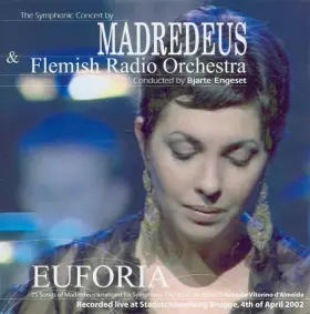 Couverture du produit · Euforia