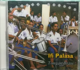 Couverture du produit · Ifi  Palasa