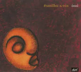 Couverture du produit · Òmi