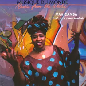 Couverture du produit · A L'Ombre Du Grand Baobab