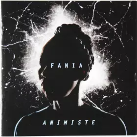 Couverture du produit · Animiste