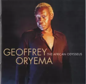 Couverture du produit · The Best Of Geoffrey Oryema