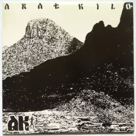Couverture du produit · AK