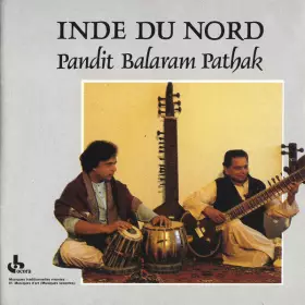 Couverture du produit · Inde Du Nord