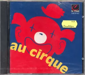Couverture du produit · Au Cirque