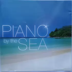 Couverture du produit · Piano By The Sea