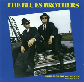 Couverture du produit · The Blues Brothers (Music From The Soundtrack)