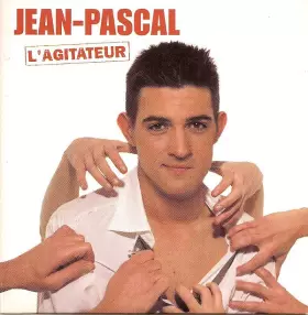 Couverture du produit · L'agitateur
