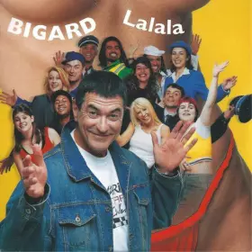 Couverture du produit · Lalala