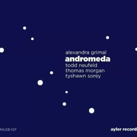 Couverture du produit · Andromeda